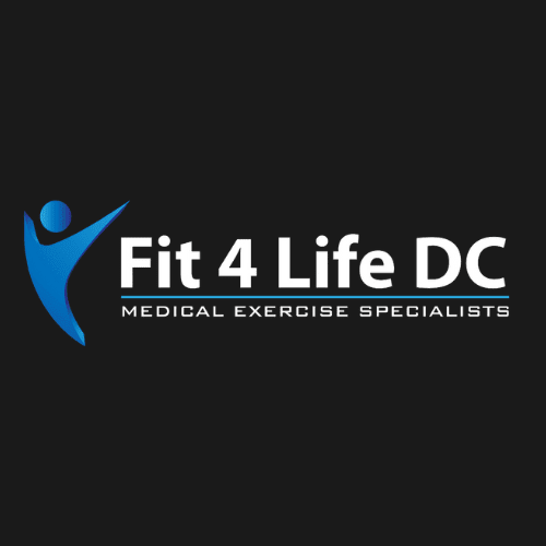 Fit 4 Life DC - Personal Training & Medical Exercise - Chevy Chase, MD