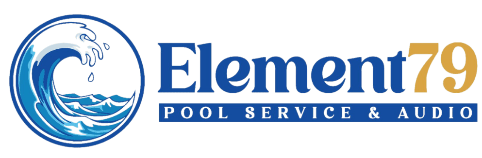 Element79 Pool Service