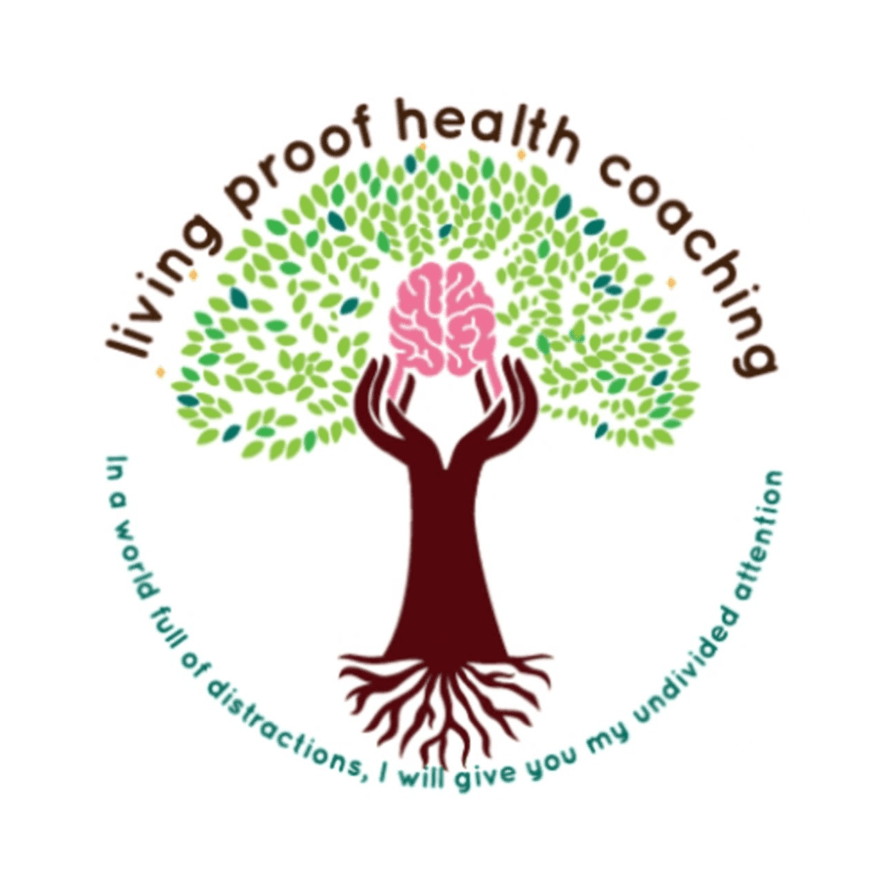 Living Proof Health Coaching