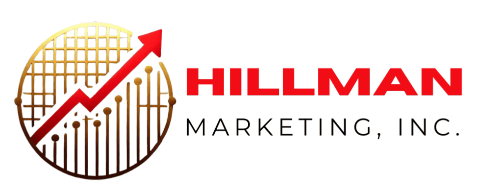 Hillman Marketing Inc.