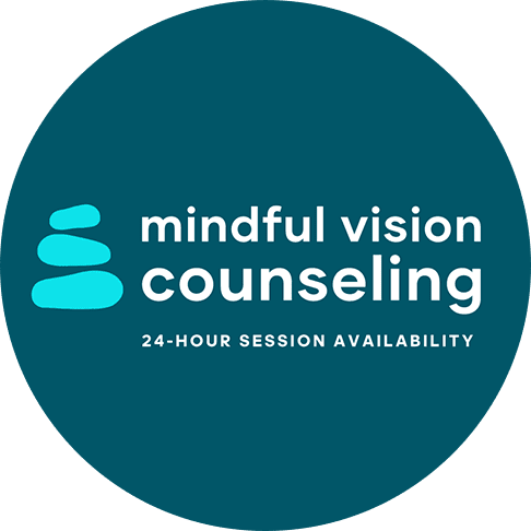 mindful vision counseling