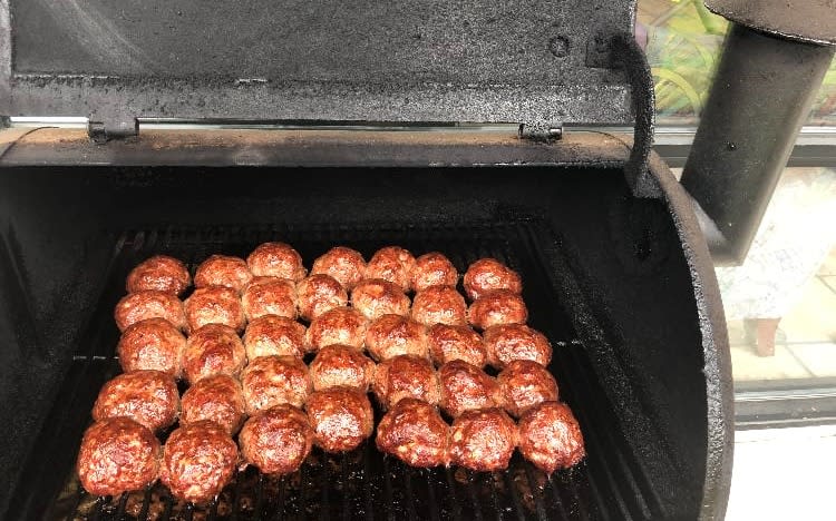 Section background image