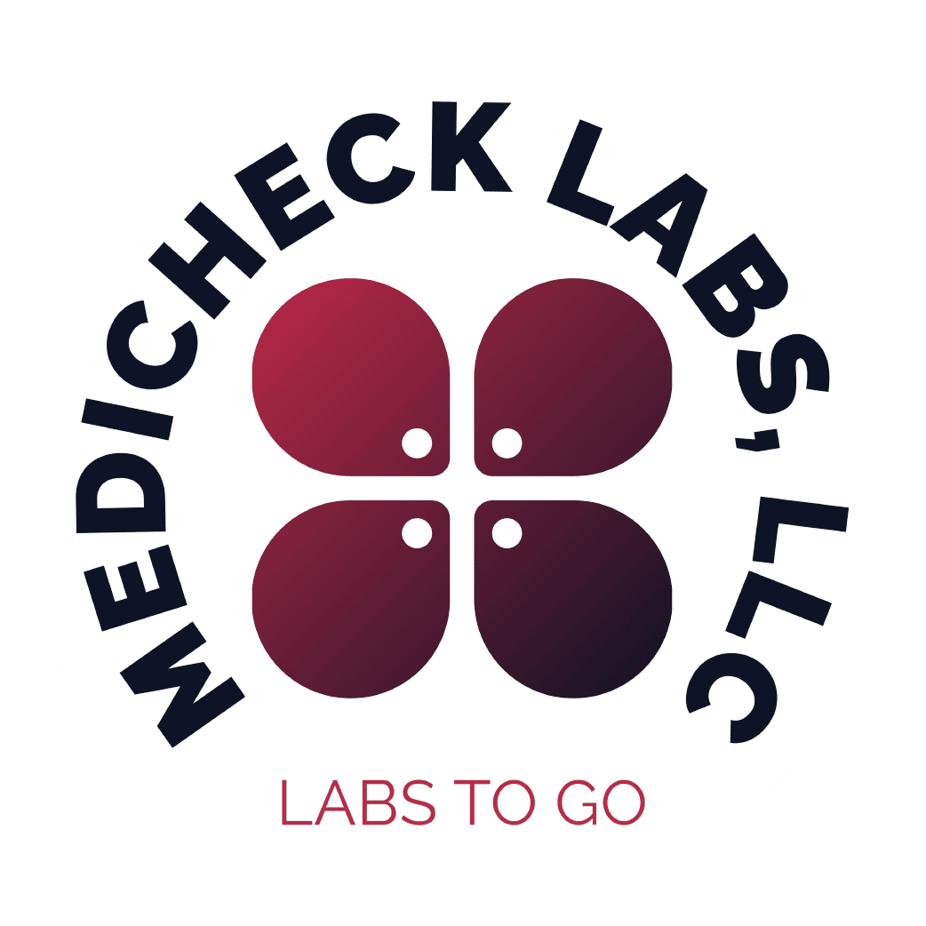 Medicheck Labs, LLC