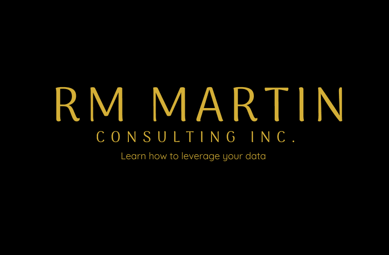 RM Martin Consulting Inc.