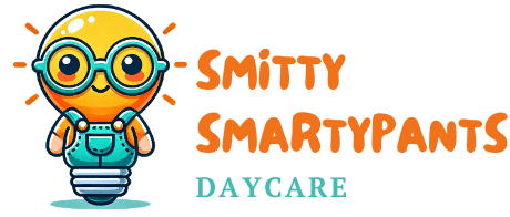 Smitty SmartyPants Daycare