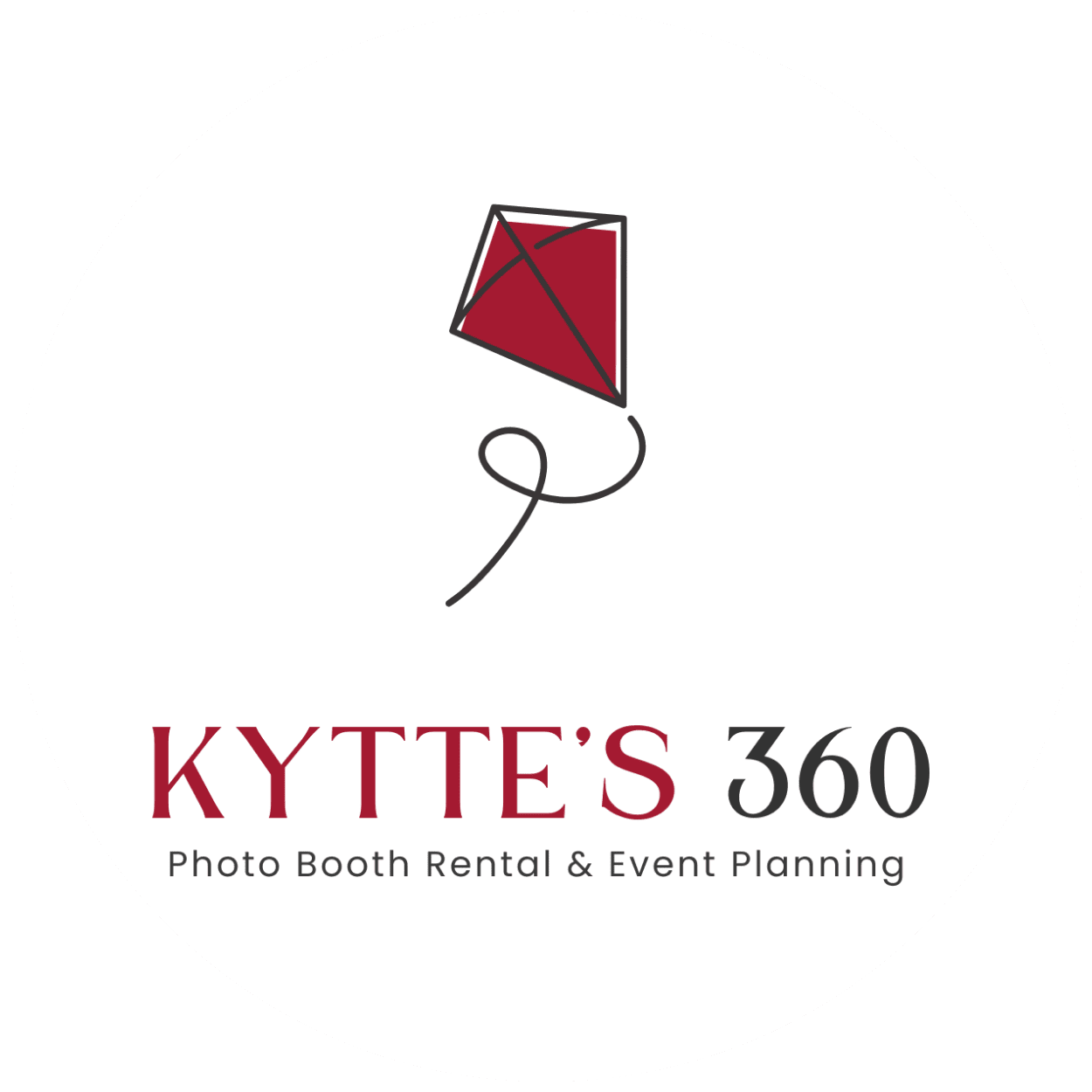 Kytte's 360 Photo Booth Rental & Event Planning