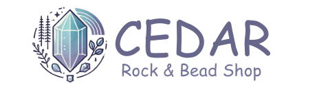 Cedar Rock & Bead Shop