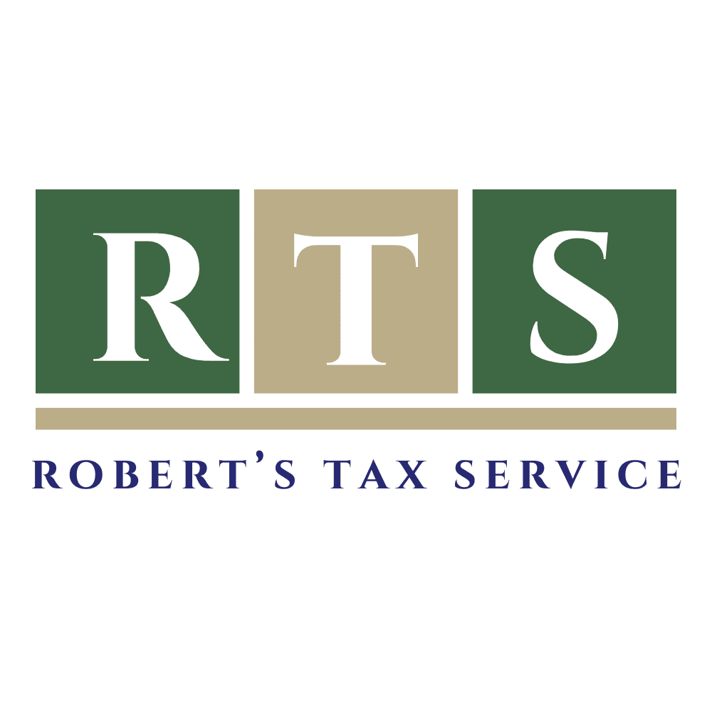 Robert's Tax Service