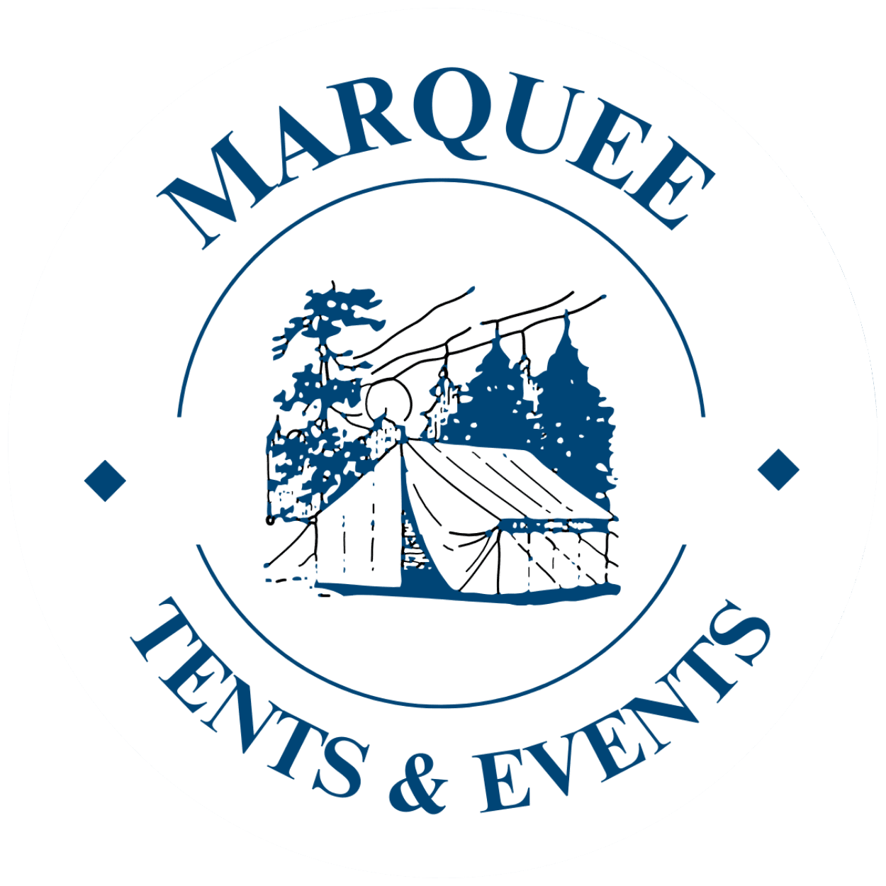 Marquee Tents & Events