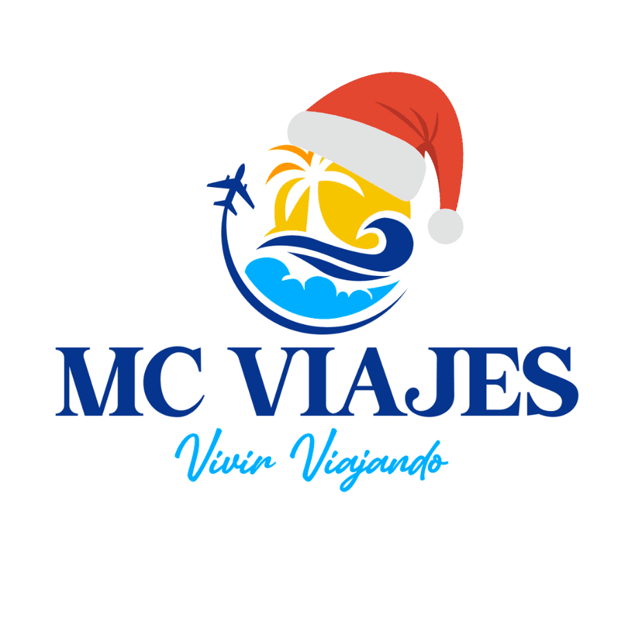 MC Viajes - Vivir Viajando