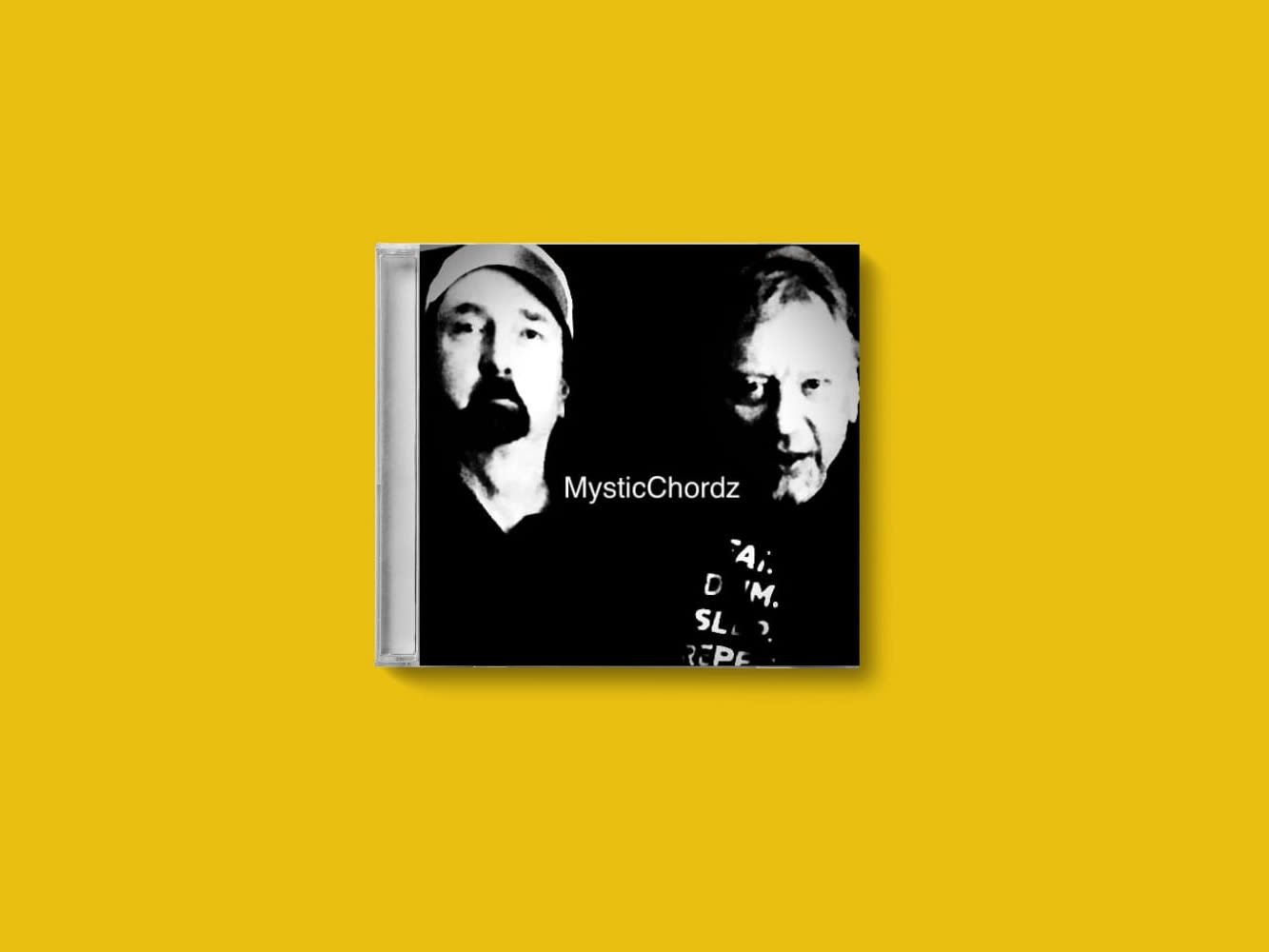 MysticChordZ Full Length CD Official MysticChordZ Merch mysticchordz-full-length-cd-official-mysticchordz-merch