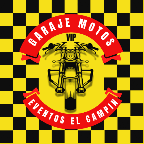 PARQUEADERO EXCLUSIVO PARA MOTOS EVENTOS EL CAMPIN