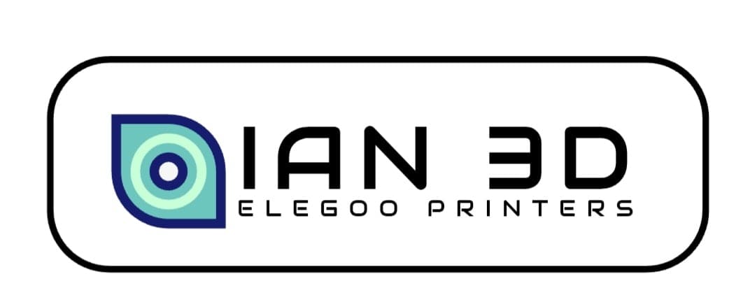 Ian elegoo 3D Printers