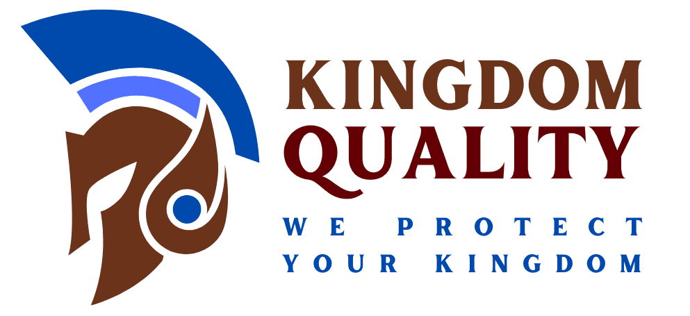 Kingdom Quality Roofing and Exteriors