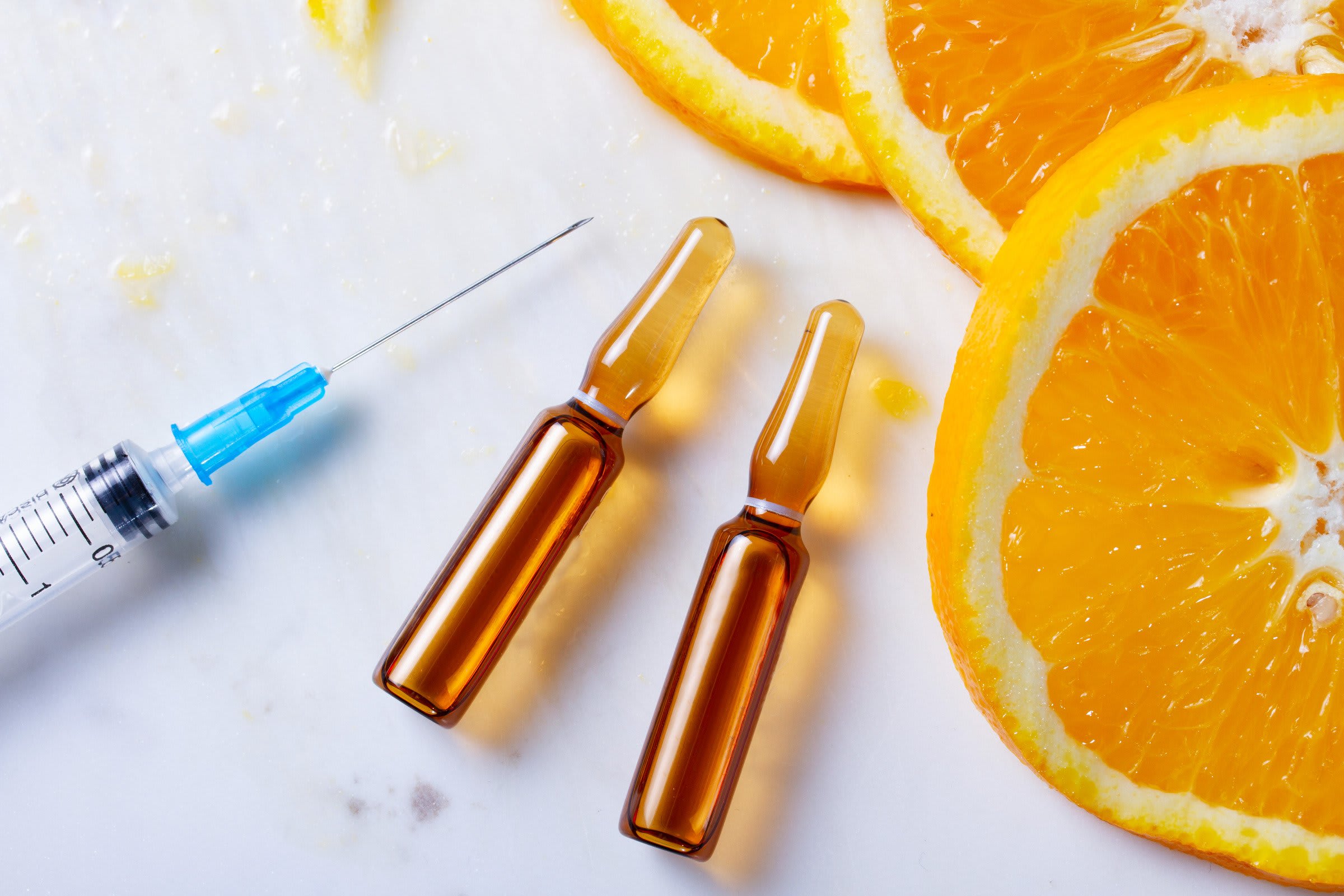 bpc 157 dosing oral bpc-157 oral vs injection dosage BPC-157: Miracle Healing Peptide or Hidden  Danger?