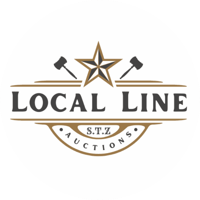 Local Line Auctions, LLC