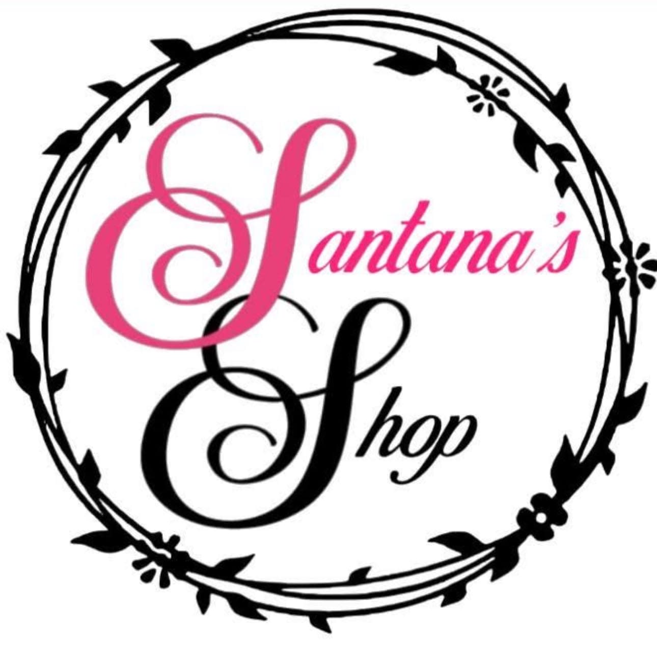 Santana’s Shop