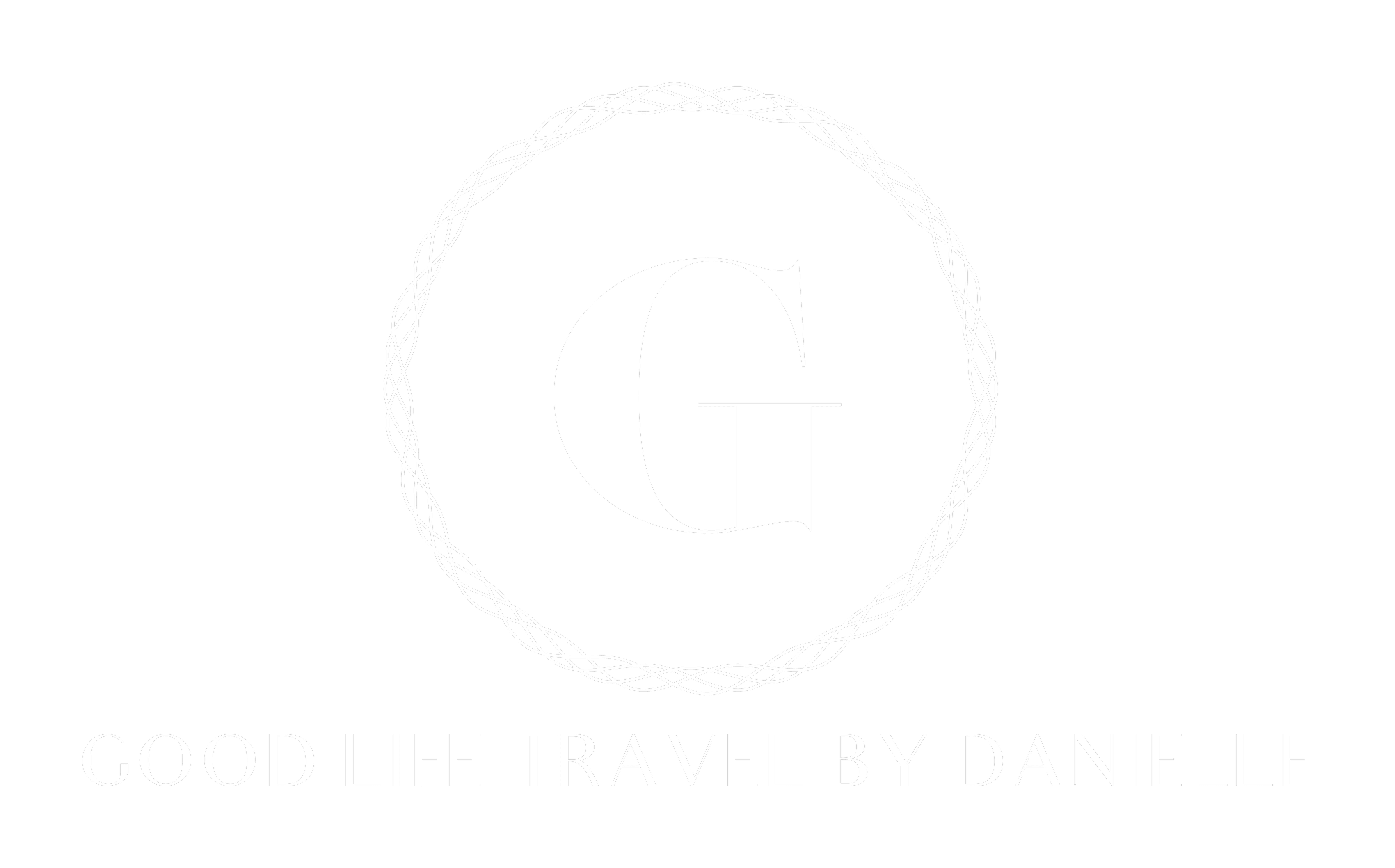 Good Life Travel by Danielle