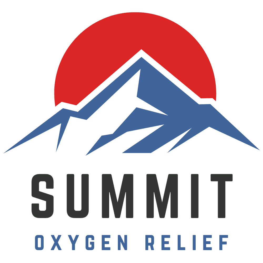 Summit Oxygen Relief
