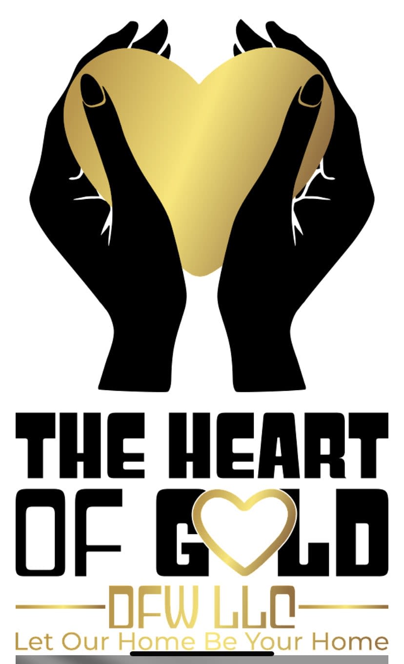 Heart Of Gold DFW, LLC