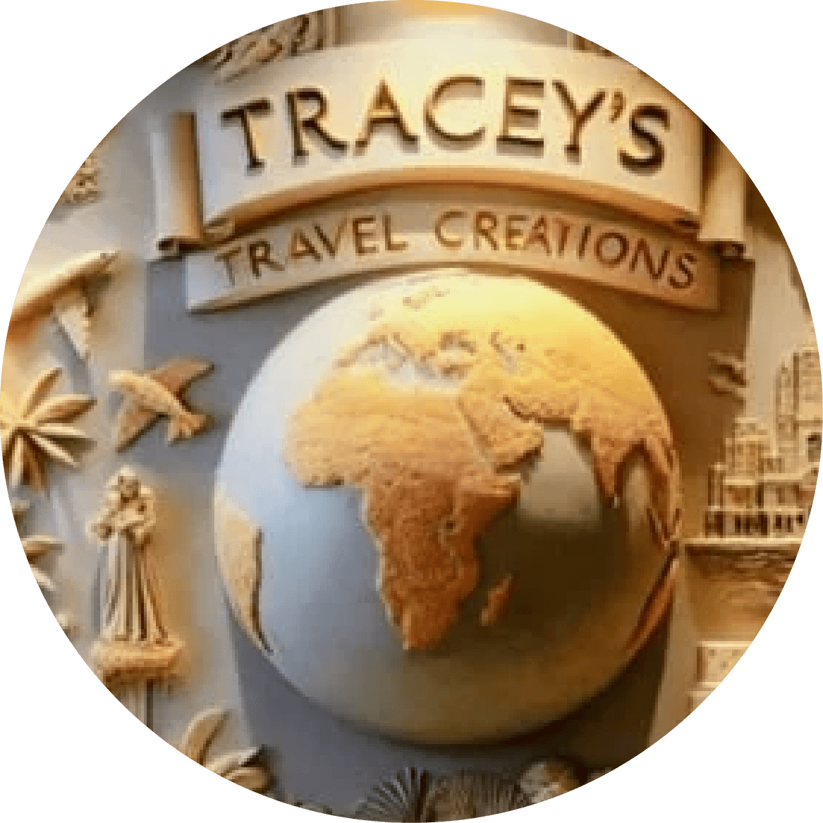 Tracey's Travel Creations