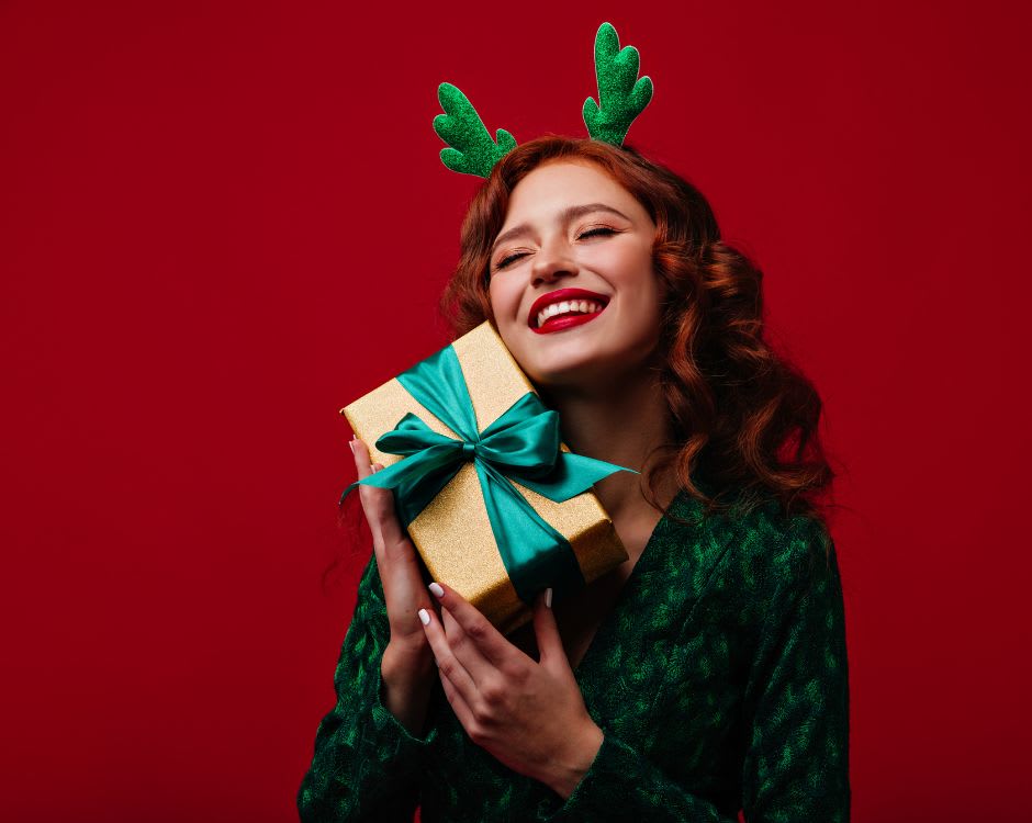 Section background image