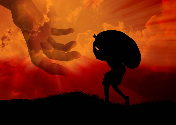 Dropping the Burden