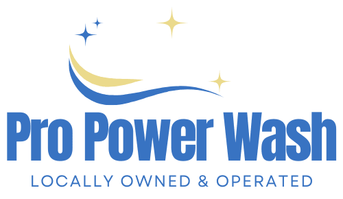 Pro Power Wash
