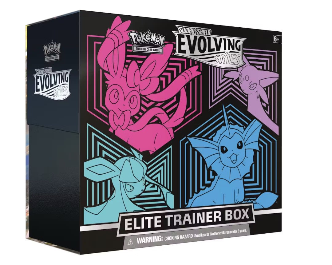 Graded Cards GMA 9 - Graded Cards - Alpha Collectables LLC | Pokemon  Collectibles & Vending Machines