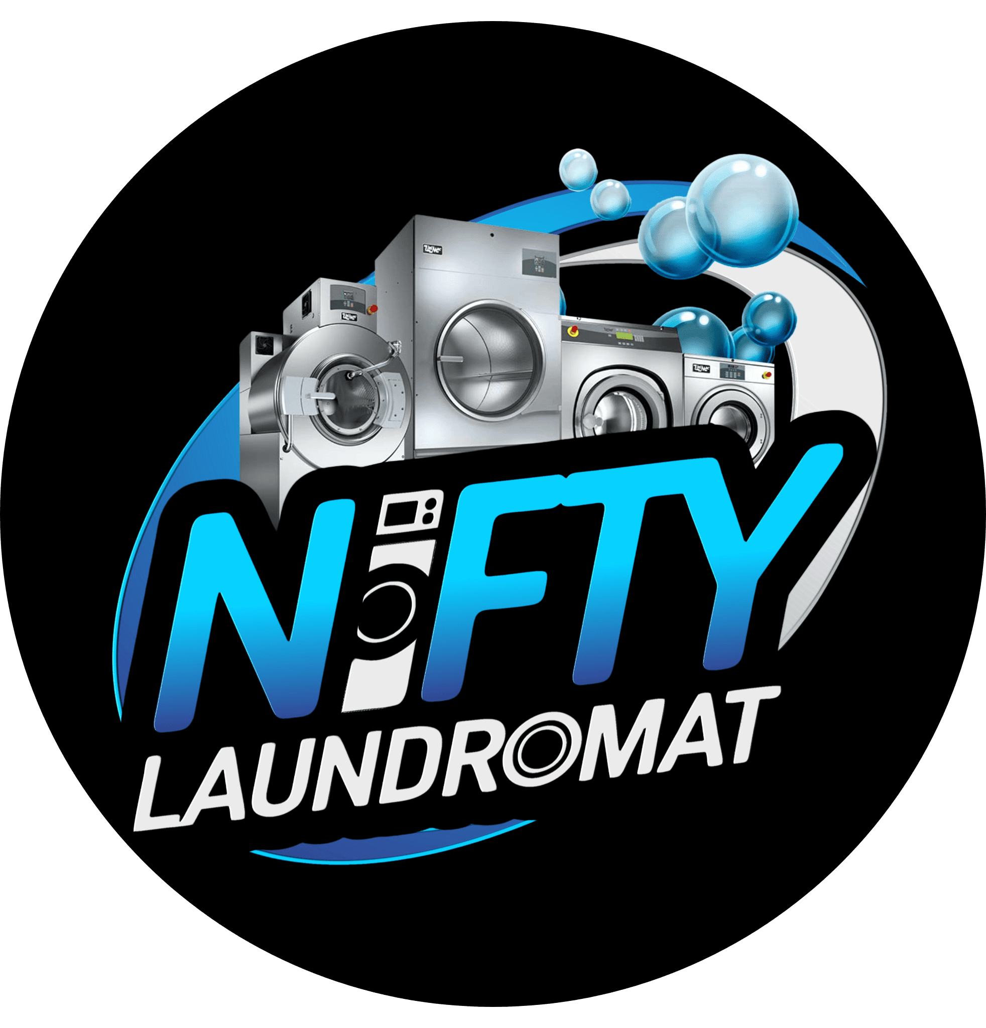 Nifty Laundromat