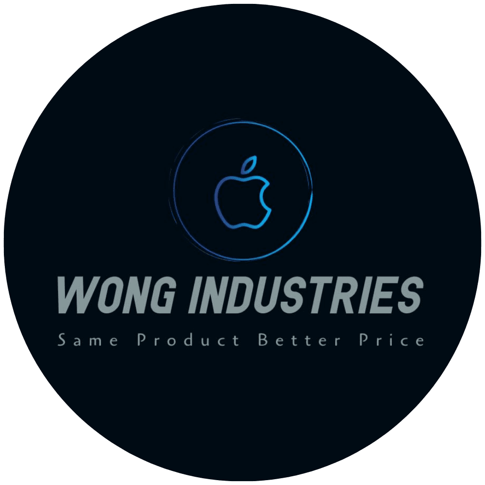 Wong Industries