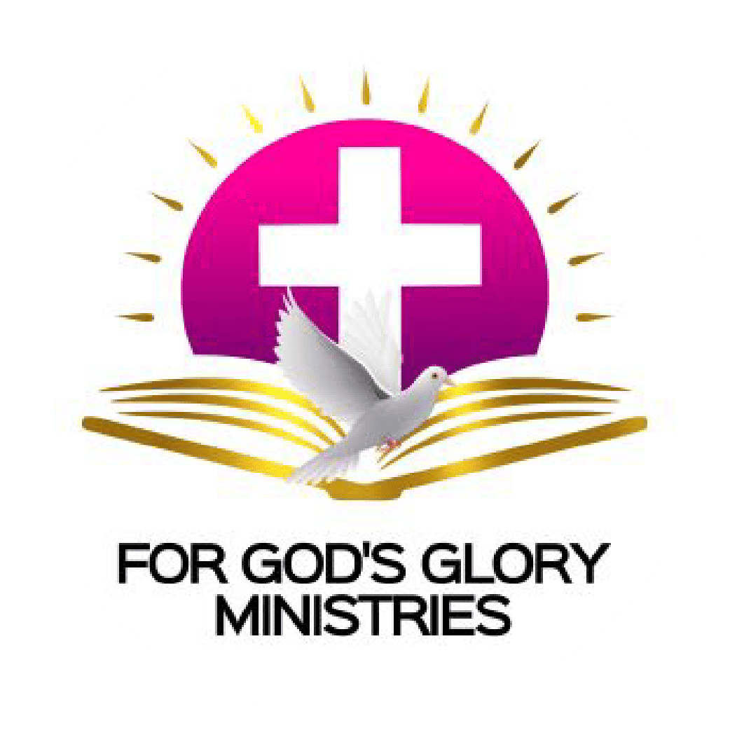 For God's Glory Ministries, Inc.