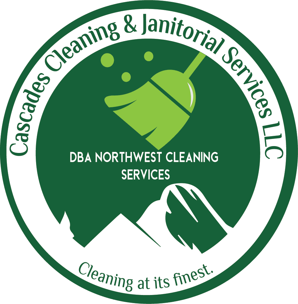 Cascades Cleaning Janitorial Services LLC Northwest Cleaning Services(DBA)