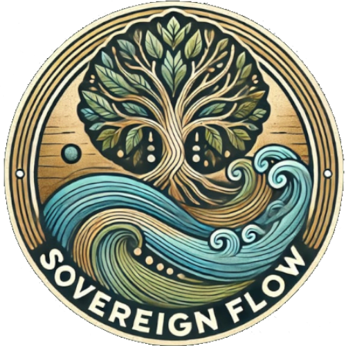 Unlock the Freedom to Live Authentically with Sovereign Flow™