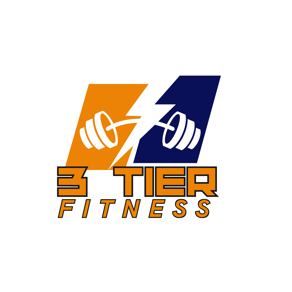 3 Tier Fitness