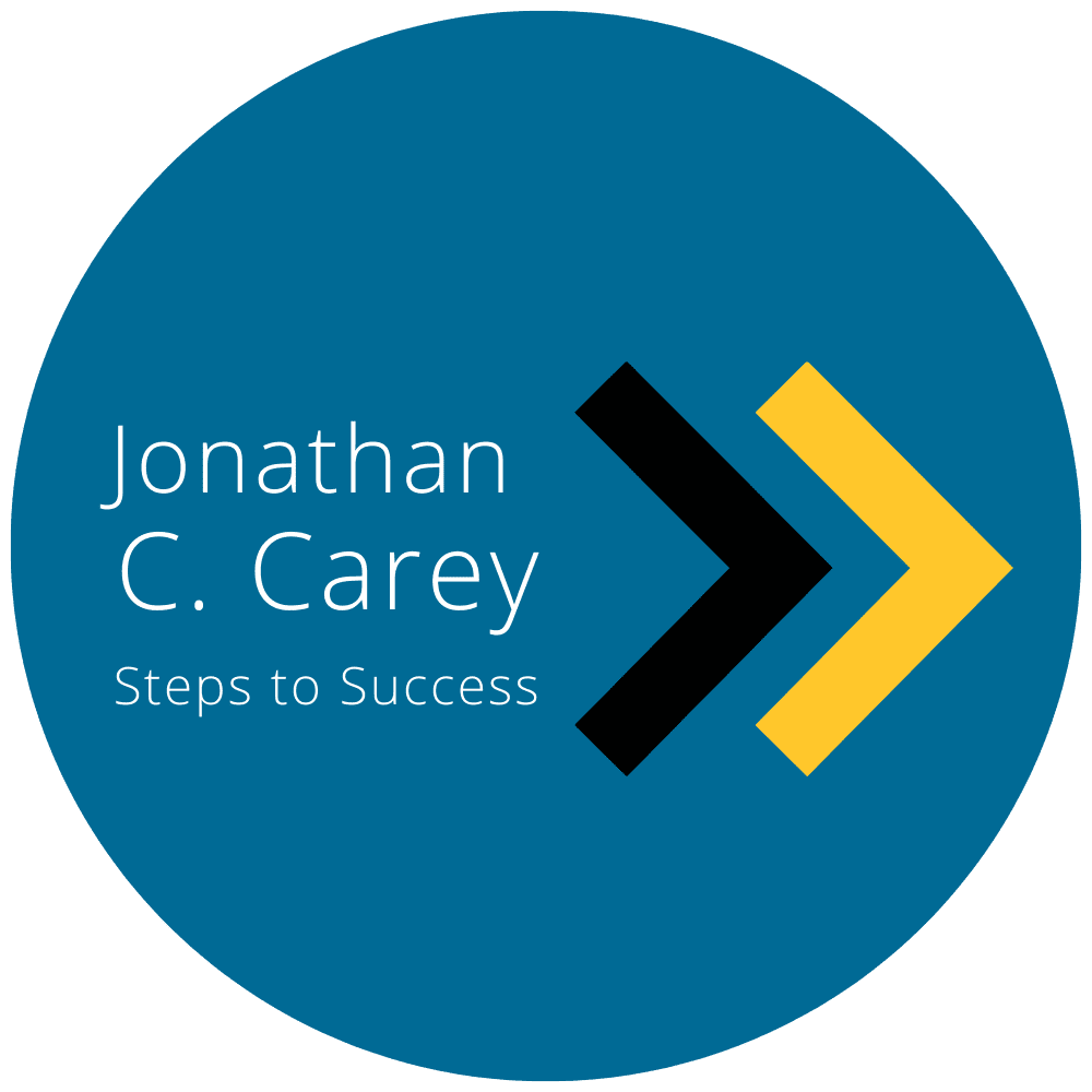 Chaplain Jonathan Carey