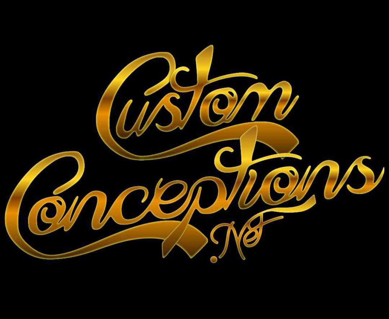 Custom Conceptions