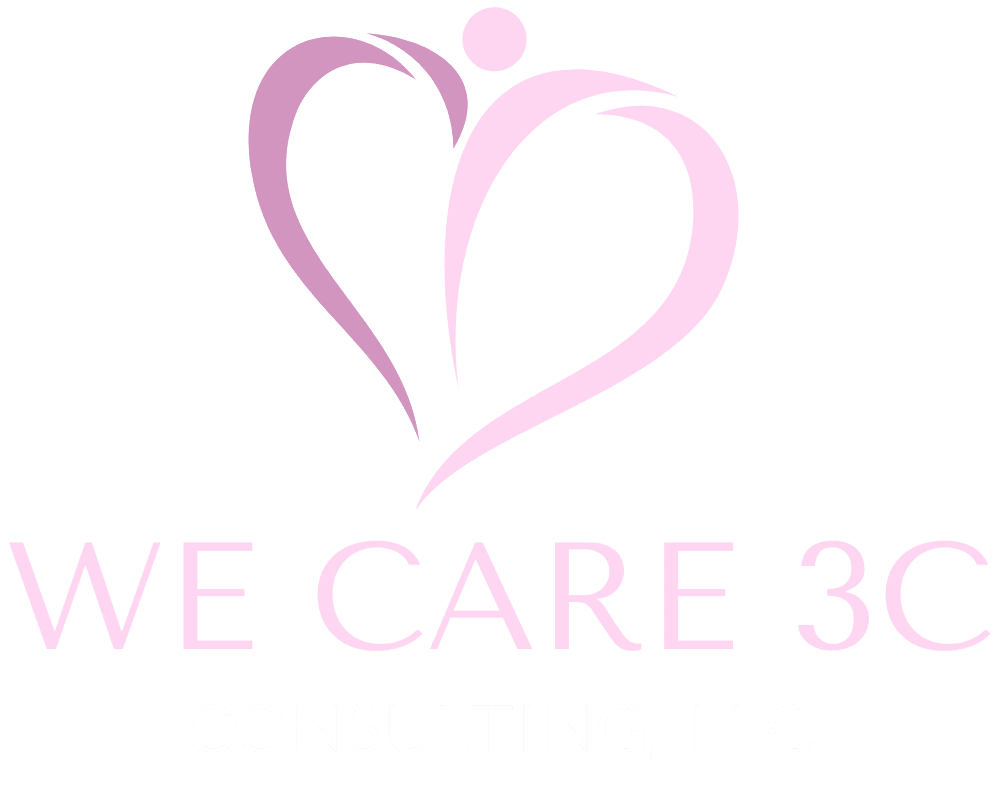 We Care 3C Consulting, LLC