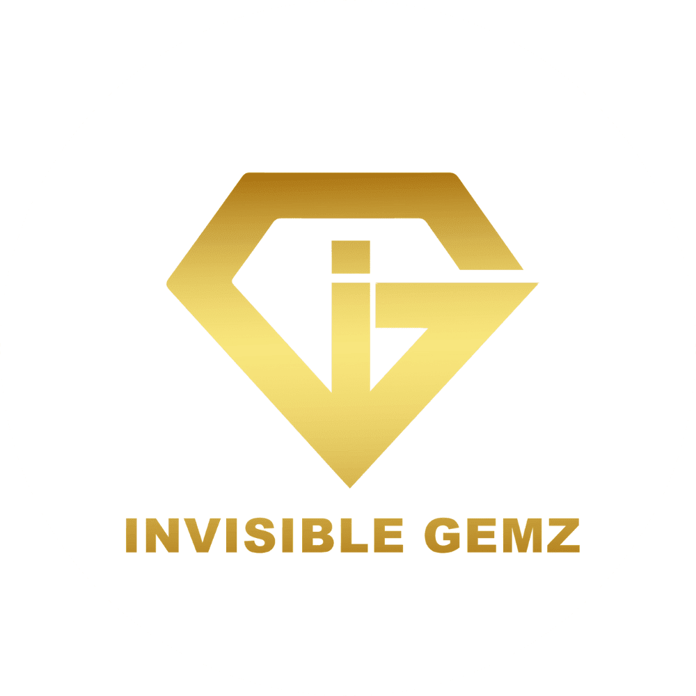 Invisible Gemz