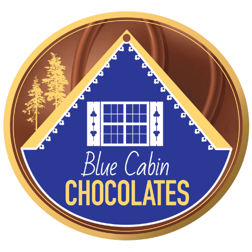 Blue Cabin Chocolates