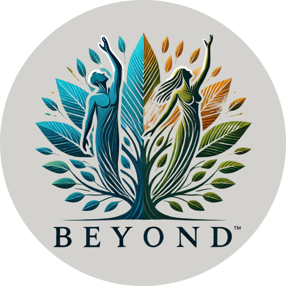 The Beyond Project, Inc