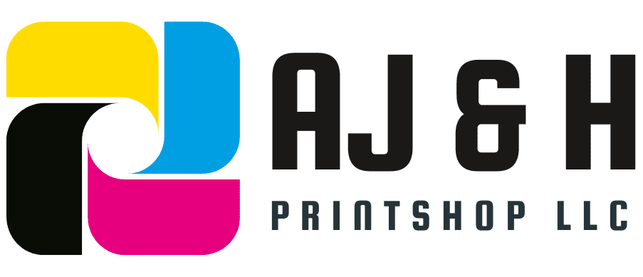 AJ & H Printshop, LLC