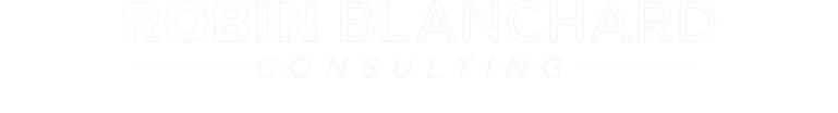 Robin Blanchard Consulting, LLC