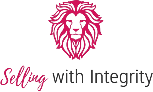 Selling With Integrity