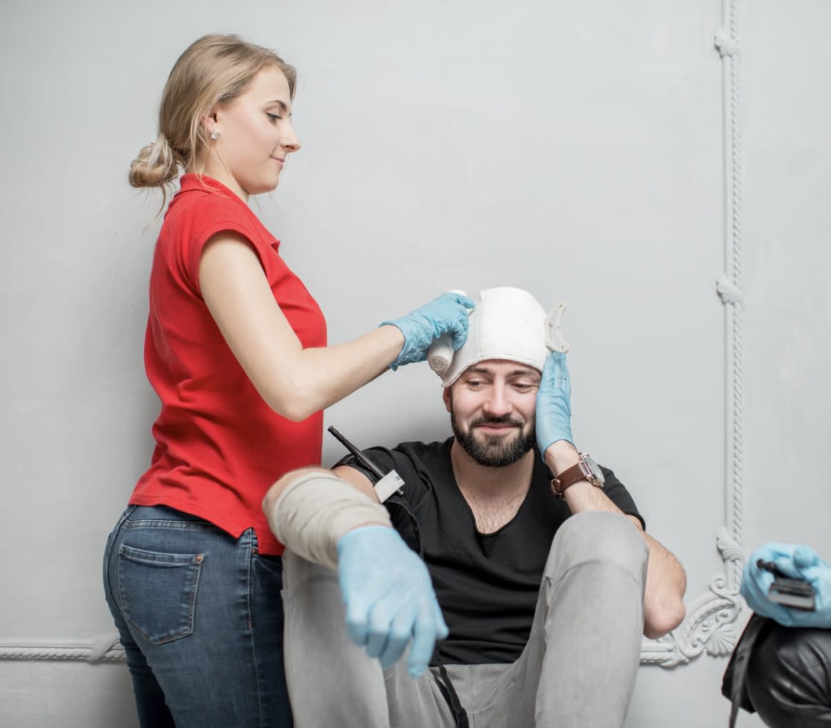 Heart Saver Total (HST) Course - Digital & Instructor-Led Learning Options