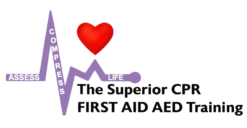 The Superior CPR First Aid AED Training, LLC