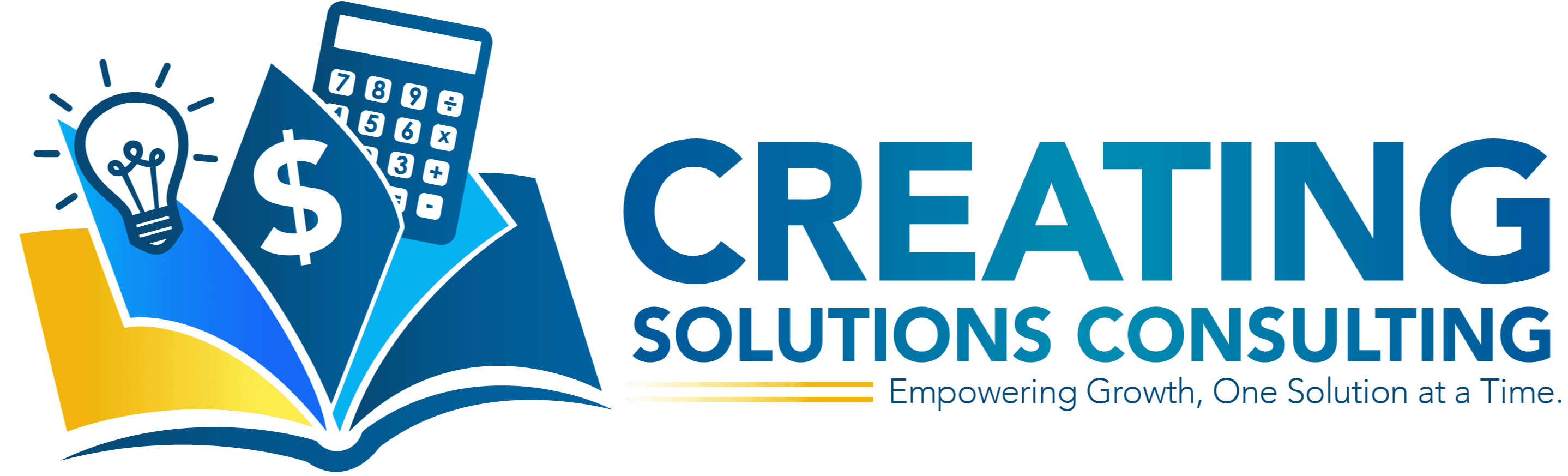 Creating Solutions Consulting, LLC