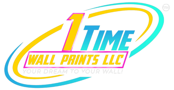 1 Time Wall Prints, LLC