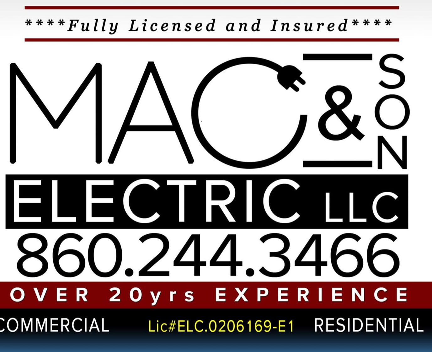 Mac & Son Electric, LLC