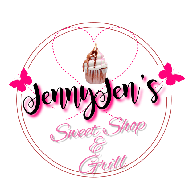 JennyJen’s Sweet Shop & Grill